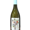 Plavi Perun Chardonnay Camille belo vino vinarija Plavi Perun Topola