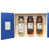 Gorda poklon set 3 x 0.2l detalj etiketa rakija sljiva dunja vilijams [16]