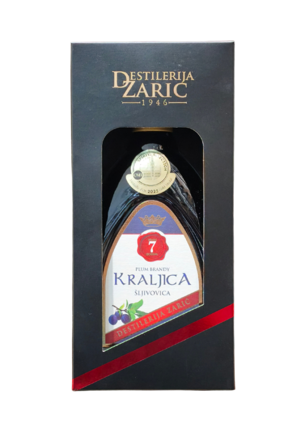 zaric-kraljica-u-kutiji-rakije-i-vina Zarić kraljica u kutiji premium stara rakija od šljive poklon pakovanje
