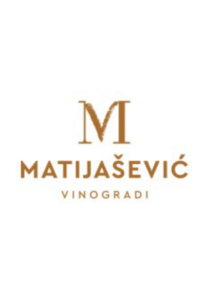 Matijašević Vinogradi logo vinarija Orašac Šumadija