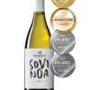 Matijašević SoviNoa belo vino Sauvignon Blanc sa zlatnim medaljama