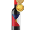 matijasevic-tri-doline-merlot-rakije-i-vina Matijašević Tri Doline crveno vino Merlot sa Decanter zlatnom medaljom