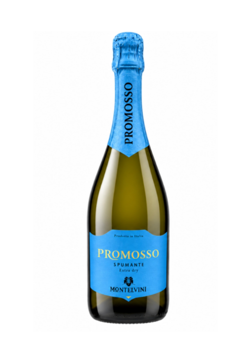 Montelvini Promosso Spumante Extra Dry penece vino