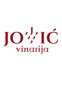 Logo Vinarija Jović Knjaževac