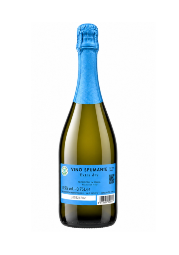 montelvini-promosso-spumante-extra-dry-penece-vino-zadnja-etiketa Montelvini Promosso Spumante Extra Dry zadnja etiketa sa deklaracijom