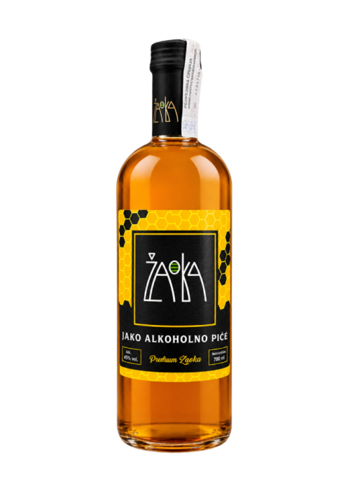 premium-zaoka-medovaca-25-posto-alkohola Premium Žaoka medovača liker sa medom 25% alk 0.7l