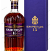 Emperus 15 premium rakija od šljive 0,7 l u poklon-kutiji