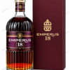 emperus-18-rakija-od-sljive EMPERUS 18 rakija od šljive 0,7 l u bordo poklon-kutiji
