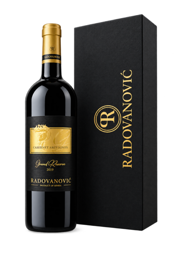 radovanovic-cabernet-sauvignon-grand-reserve-2019 Radovanović Cabernet Sauvignon Grand Reserve 2019 – crveno vino u poklon kutiji