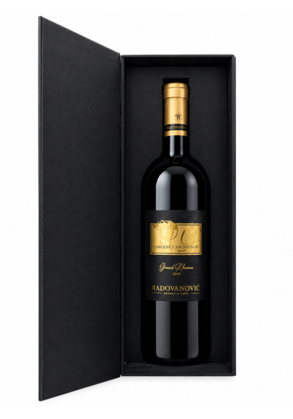 radovanovic-cabernet-sauvignon-grand-reserve-2019-poklon-kutija Radovanović Cabernet Sauvignon Grand Reserve 2019 u crnoj poklon kutiji